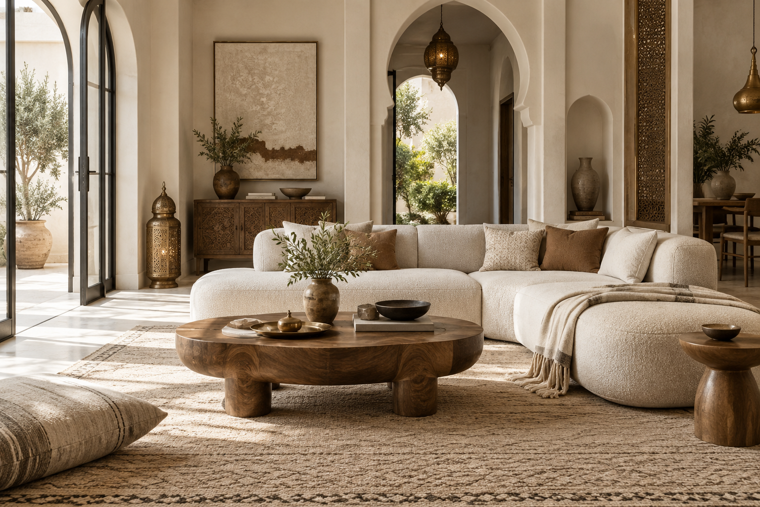 ÉLIYA DÉCO: spaces made for living, today and tomorrow