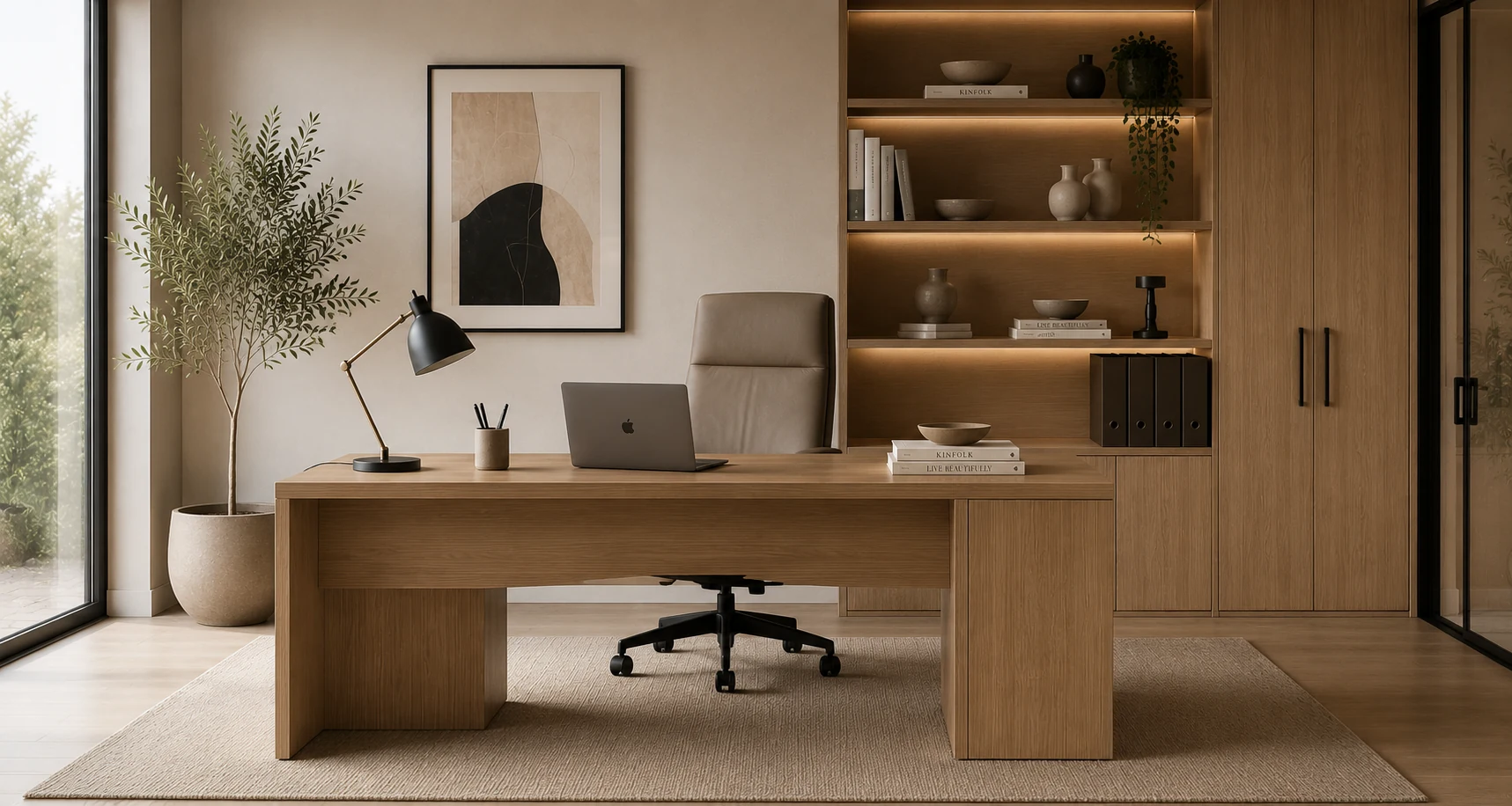 Bureau