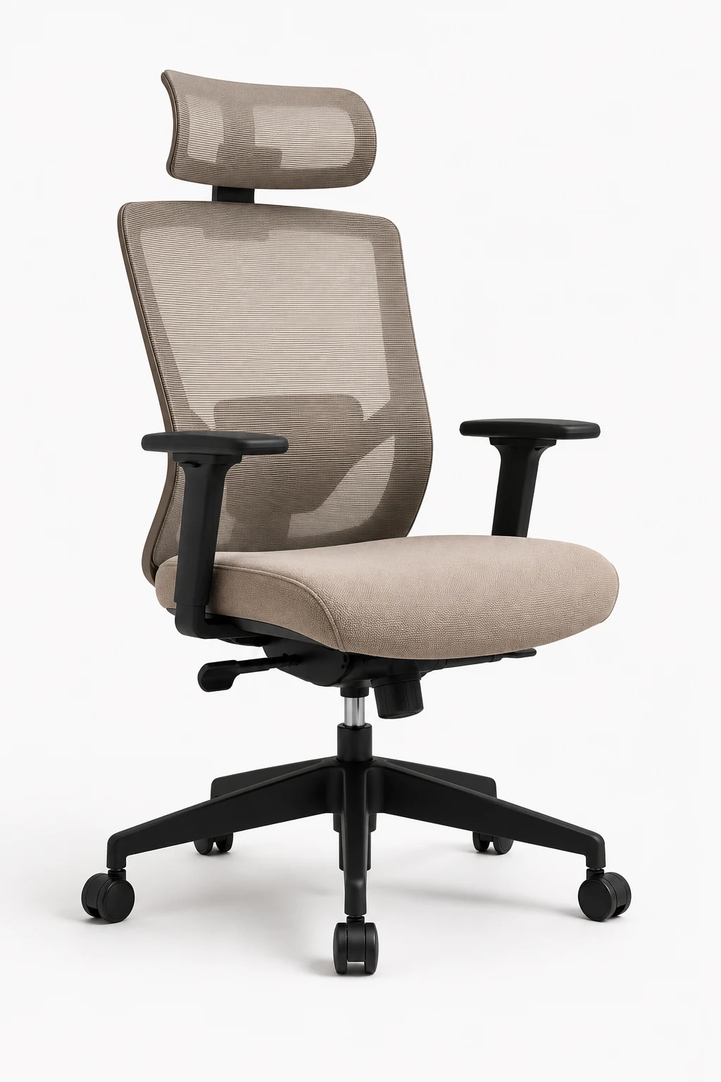 Chaise de bureau Ergo