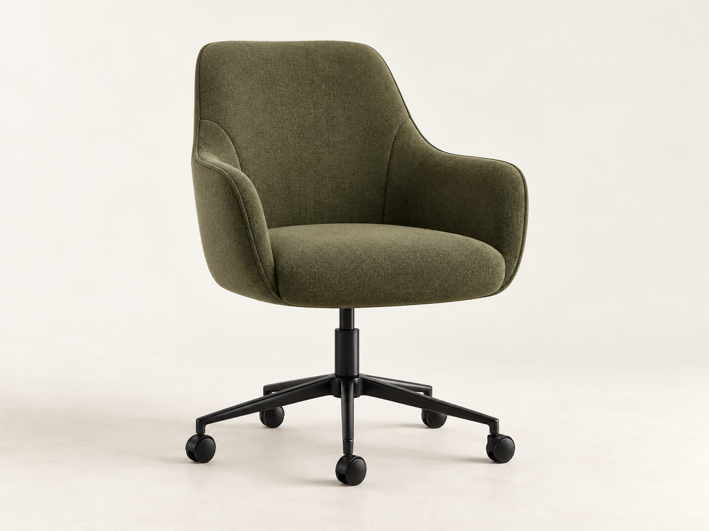Fauteuil Atlas
