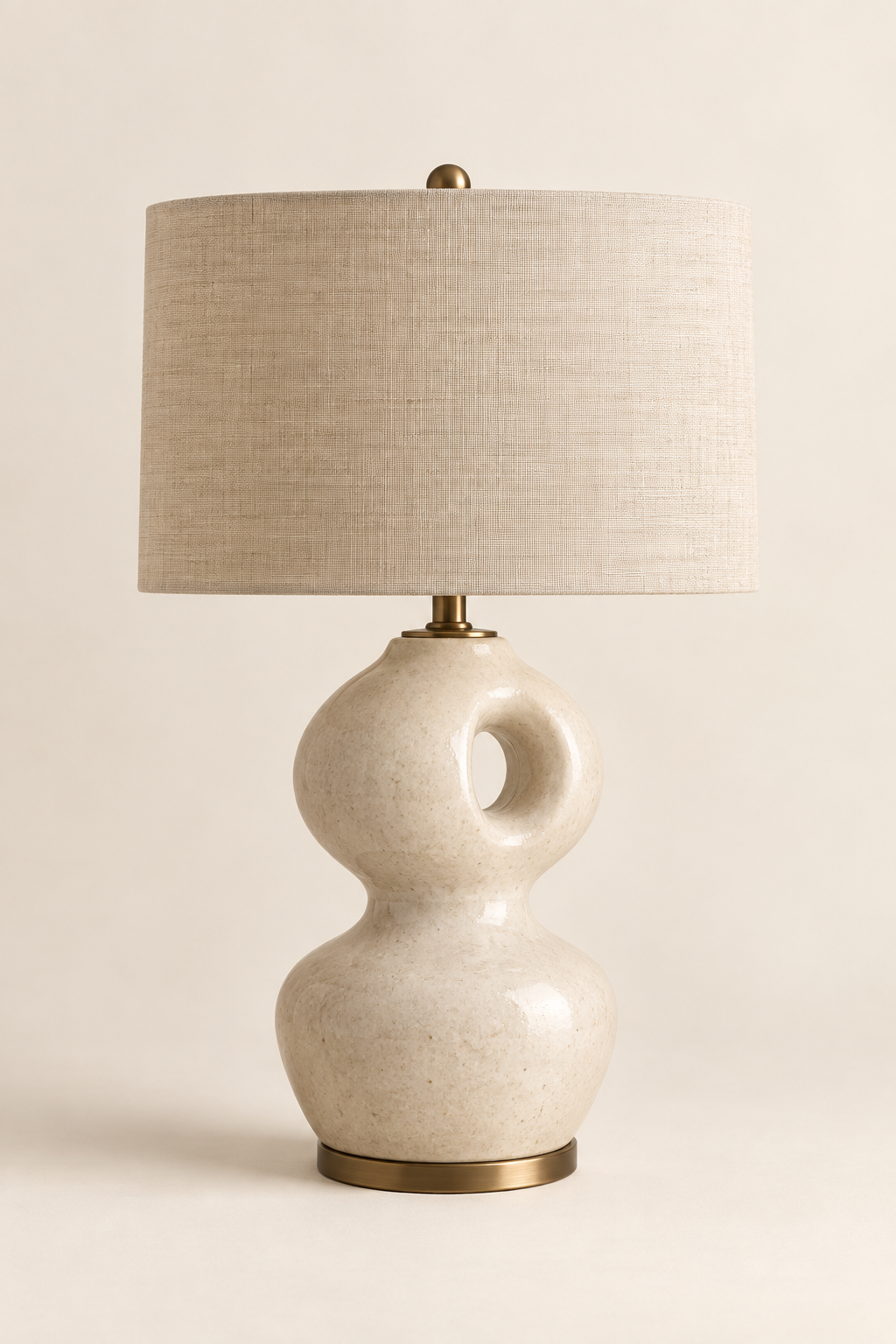 Lampe Talisman