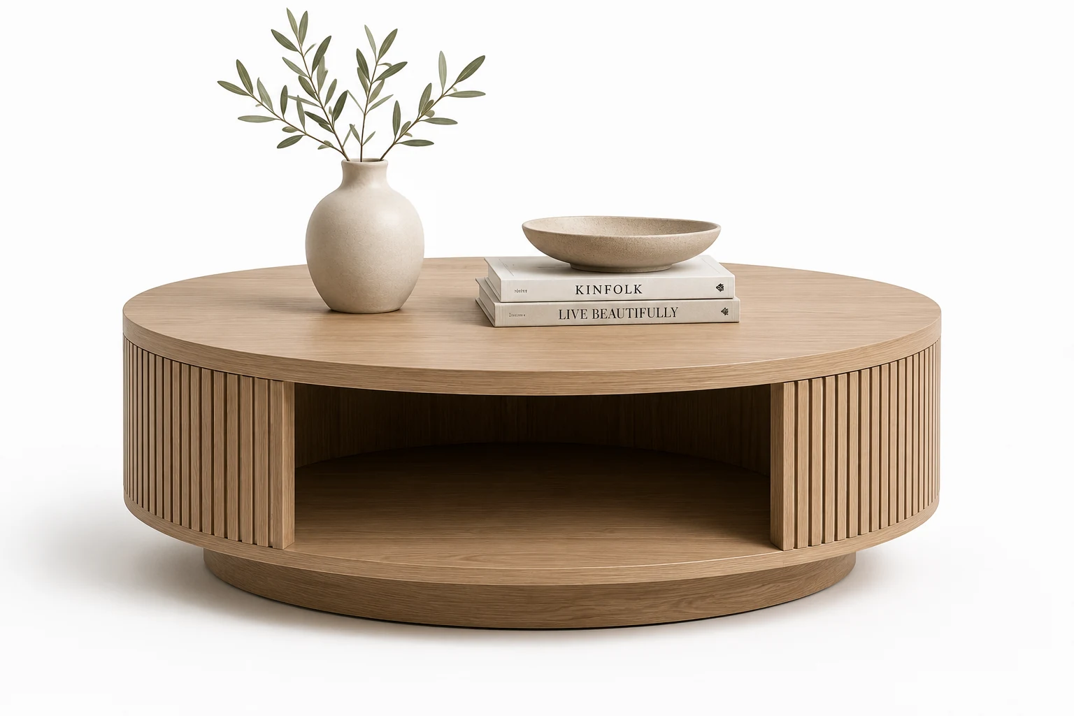 Table basse Luna
